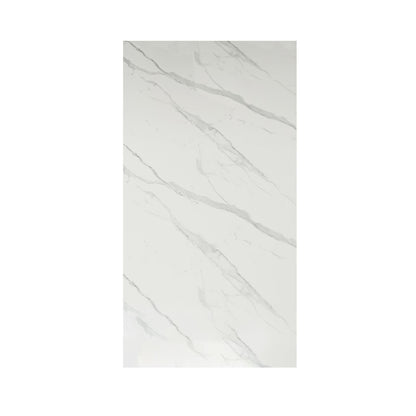 PVC-Paneel 260x120cm CALACATTA