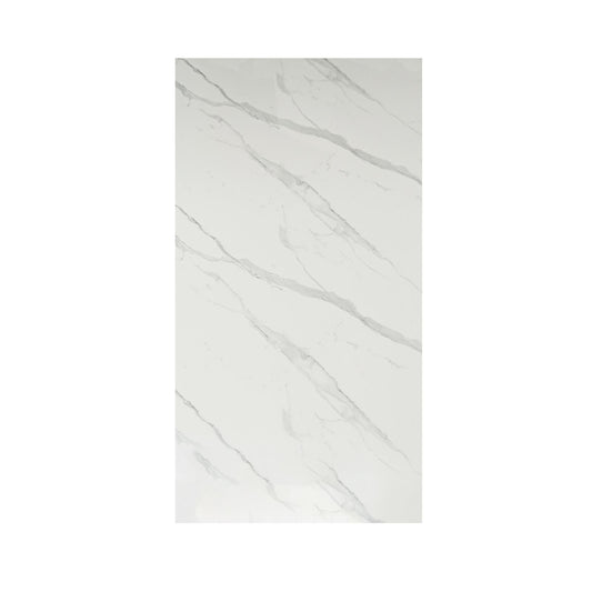 PVC-Paneel 260x120cm CALACATTA