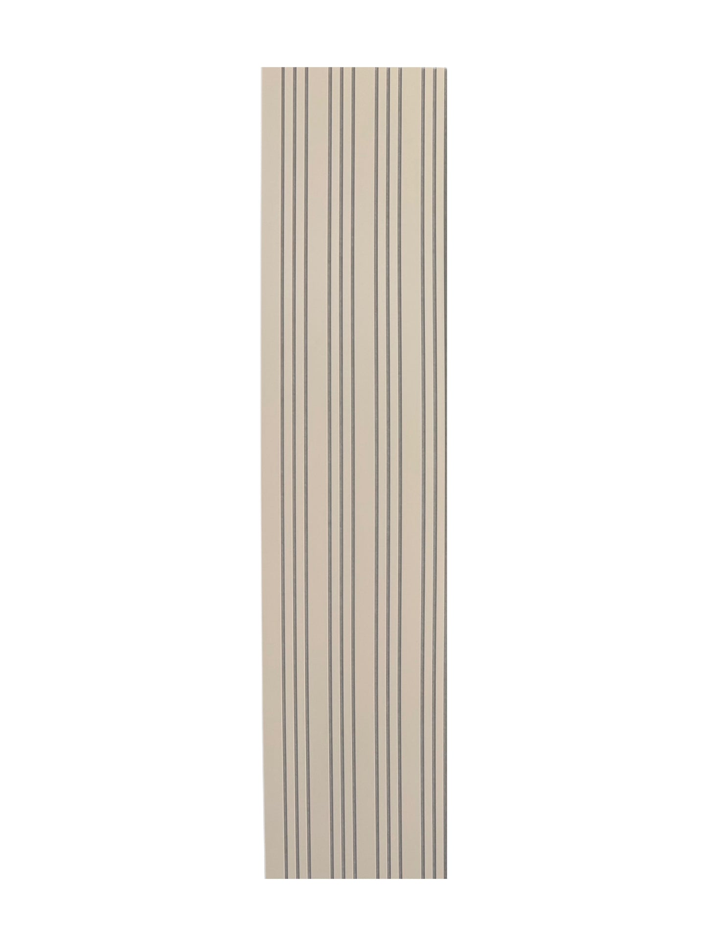 Akustikpaneel 270x60cm MODERN BEIGE