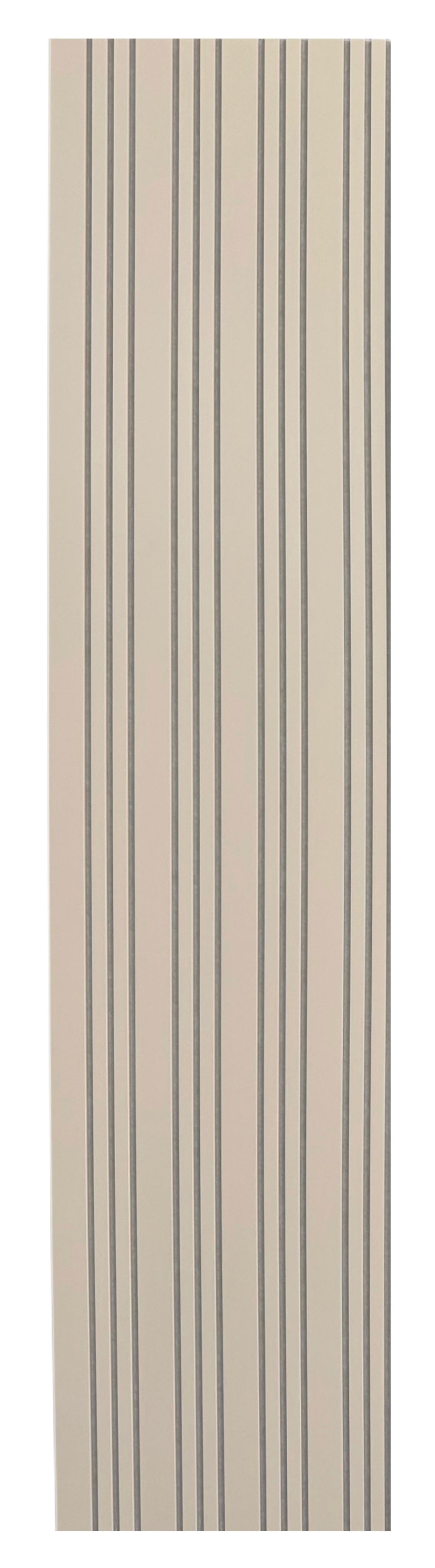 Akustikpaneel 270x60cm MODERN BEIGE