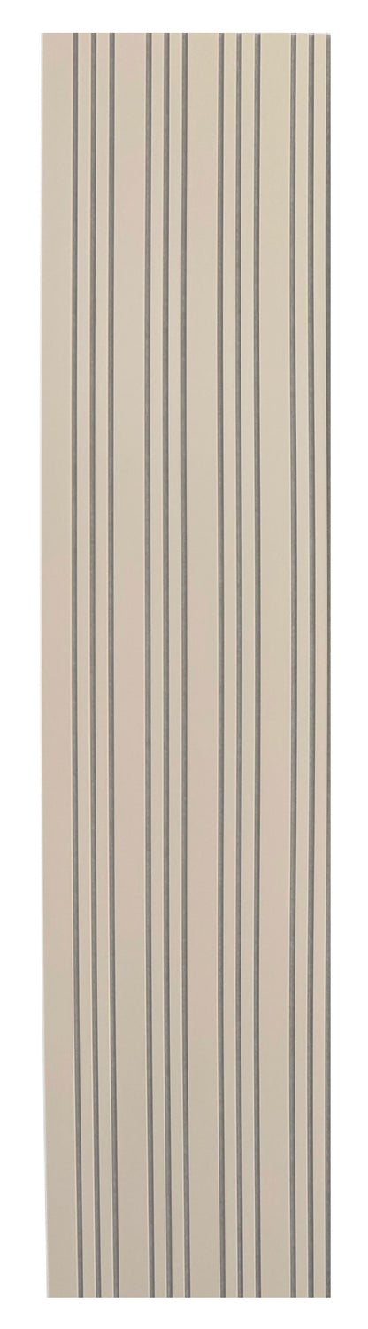 Akustikpaneel 270x60cm MODERN BEIGE