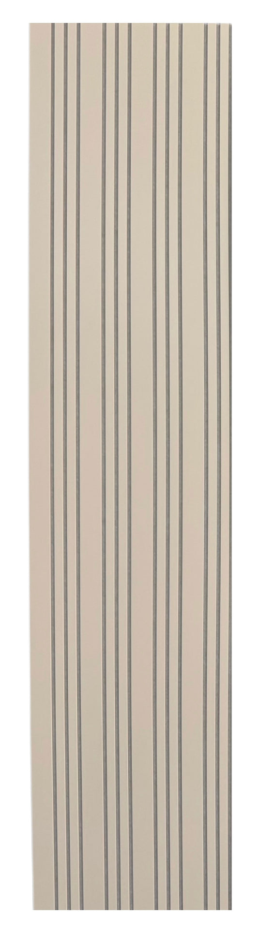 Akustikpaneel 270x60cm MODERN BEIGE