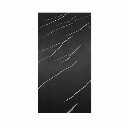PVC-Paneel 260x120cm BLACK MARBLE