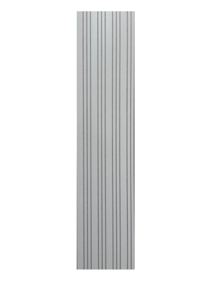 Akustikpaneel 270x60cm MODERN GRAU