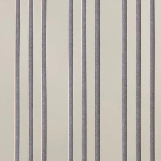 MUSTER Akustikpaneel 270x60cm MODERN BEIGE