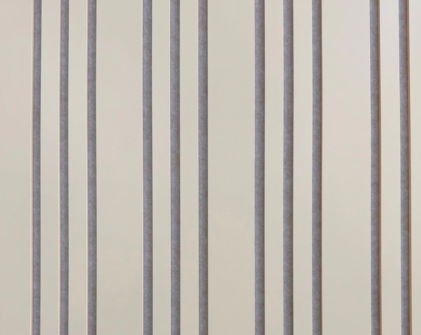 Akustikpaneel 270x60cm MODERN BEIGE