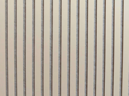 Akustikpaneel 270x60cm BEIGE