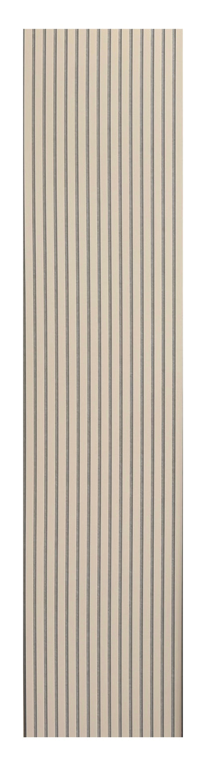 Akustikpaneel 270x60cm BEIGE