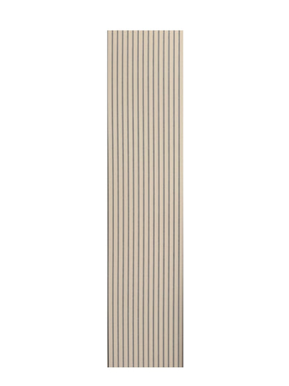 Akustikpaneel 270x60cm BEIGE