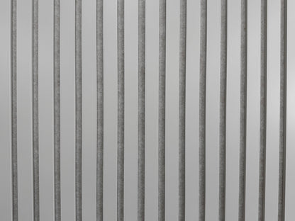 Akustikpaneel 270x60cm GRAU